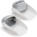 Munchkin Extend Faucet Extender set of two front view