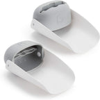 Munchkin Extend Faucet Extender set of two front view