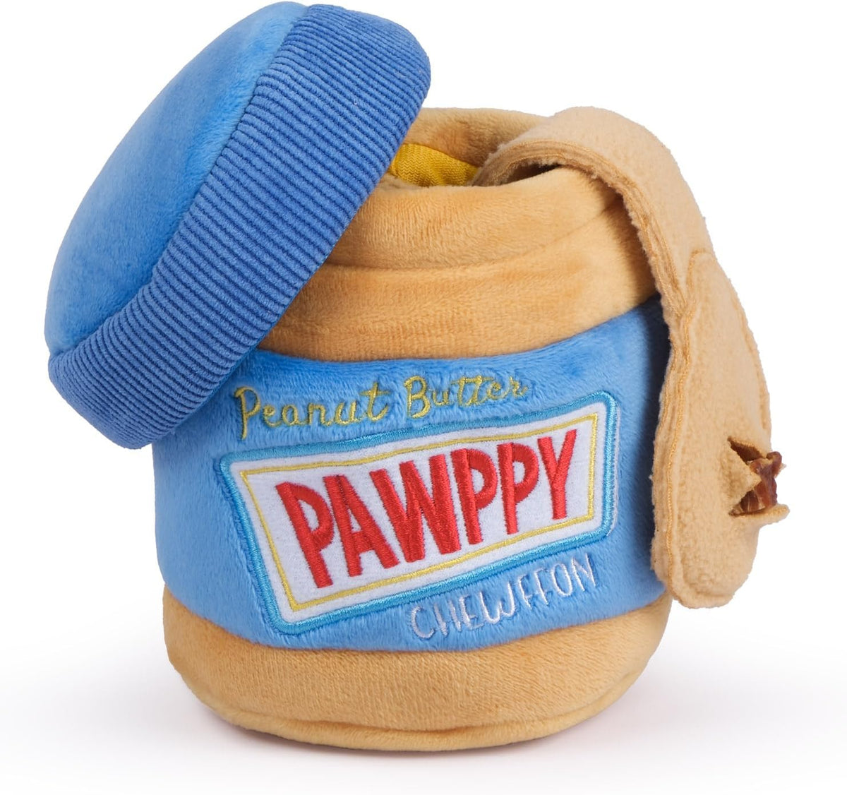 CHEWFFON Dog Enrichment Puzzle Toys, Interactive Snuffle Crinkle Treat Toy for Boredom and Mental Stimulating, Nose Work Potato Chips Dog Toy for Small, Medium and Large Dogs - Image 12