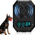 Dancing Thru Life ultrasonic anti barking device front view