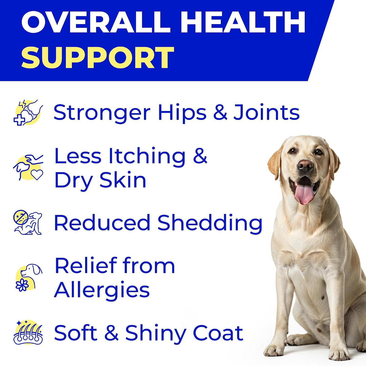 PAWFECTCHEW wild salmon and pollock oil liquid food supplement for dog skin and coat care.