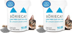 Authentic USA imported Boxiecat packaging display