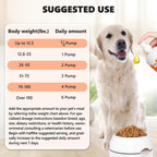 LEGITPET wild caught Alaskan salmon oil packaging displaying joint and immune health benefits