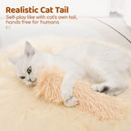 Authentic Potaroma cat toys 3 pack packaging details