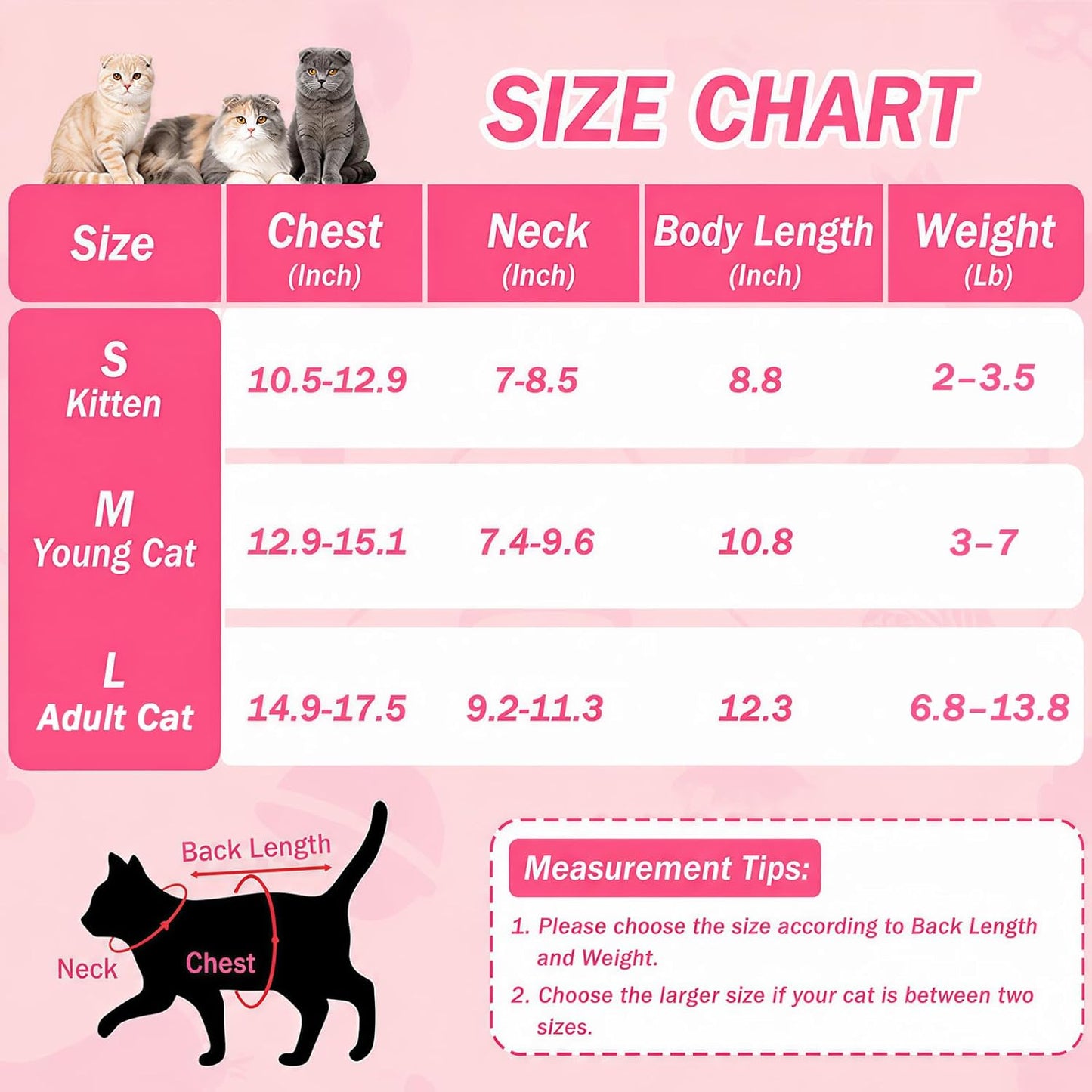 Cat wearing Coppthinktu surgical recovery suit side profile