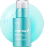 medicube Exosome Shot PDRN Pink Collagen 7,500 PPM Spicule Facial Serum - Image 12