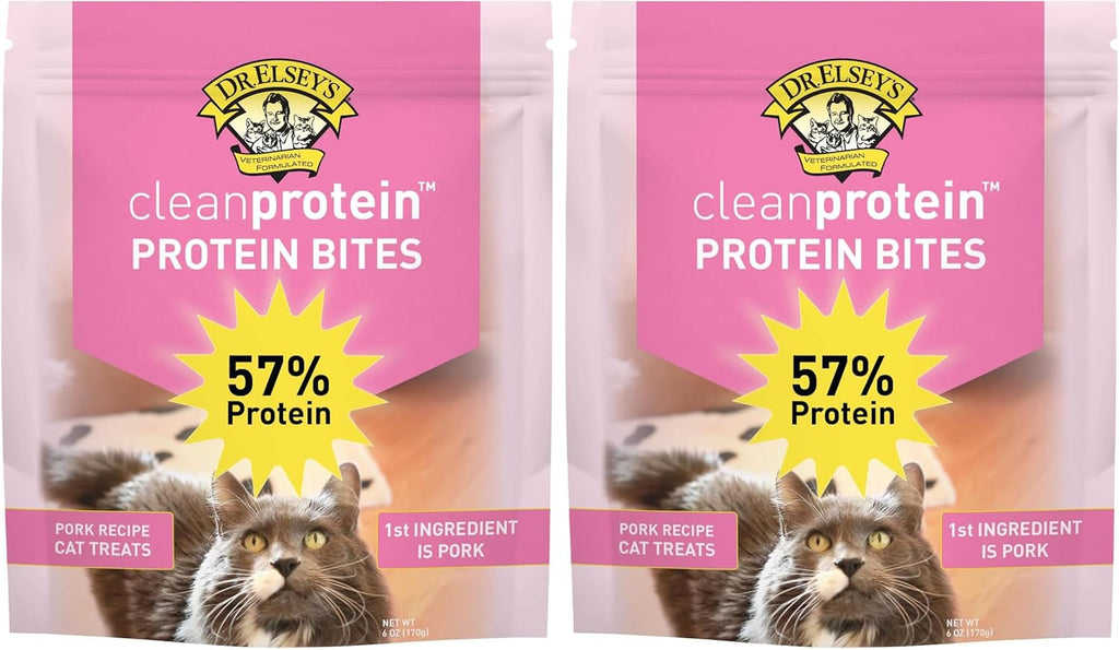 Dr. Elsey's cleanprotein Protein Bites Chicken 6 oz. - Image 13