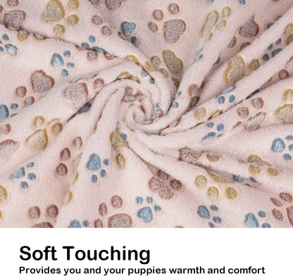 Dono fleece pet sleep mat covering a living room sofa for fur protection.
