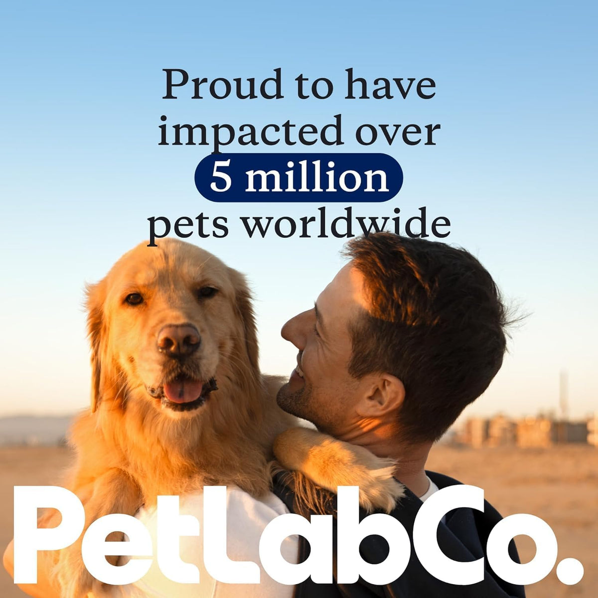 PetLab Co. premium dog dental sticks for plaque removal