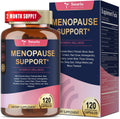 Totaria 40-in-1 menopause supplement bottle front view