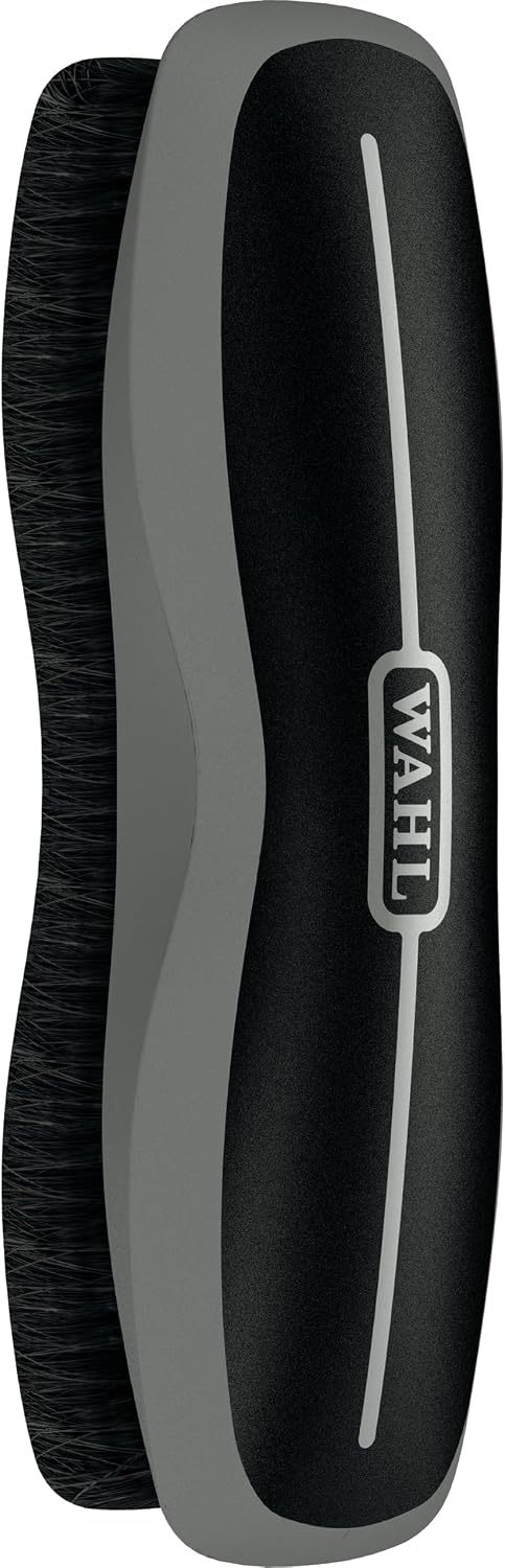 Wahl Professional Equine Stiff Body Horse Brush front view