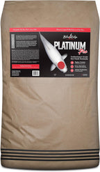 Blue Ridge Koi Fish Food 4.5lb - Koi Food 3/16" Platinum Pro Formula Goldfish Food, Premium Fish Food for Ponds, Ponds Fish Food, Floating Pond Pellet - Image 11