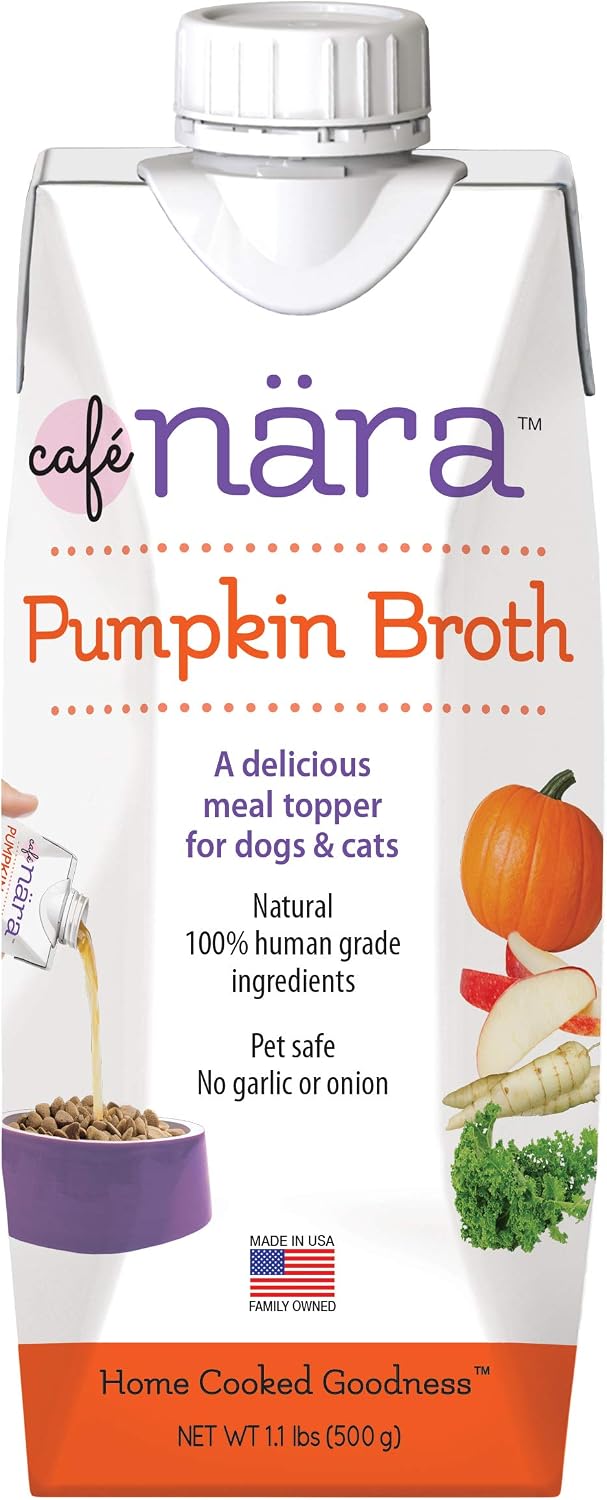 Premium non GMO pet food mixer chicken broth for picky eaters