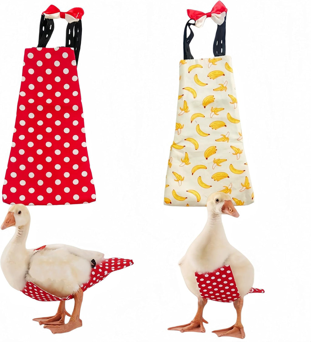 Magnoloran reusable bird diaper interior lining