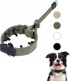 SVD.PET Dog Prong Collar for No-Pull Training, Quick-Release Buckle Adjustable Pinch Collar for Small Dogs (Black, Small Size, Suitable Neck Girth 7"-10") - Image 14