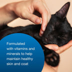 PetAg daily health supplement tube for cats and kittens