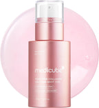 medicube Exosome Shot Zero 7,500 PPM Spicule Facial Serum For Pores & Sebum - Image 14