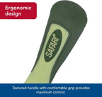 Coastal Safari small pet shedding tool in use demonstration