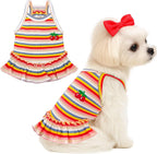 XGDMEIL small breed pet clothing angled view on mannequin