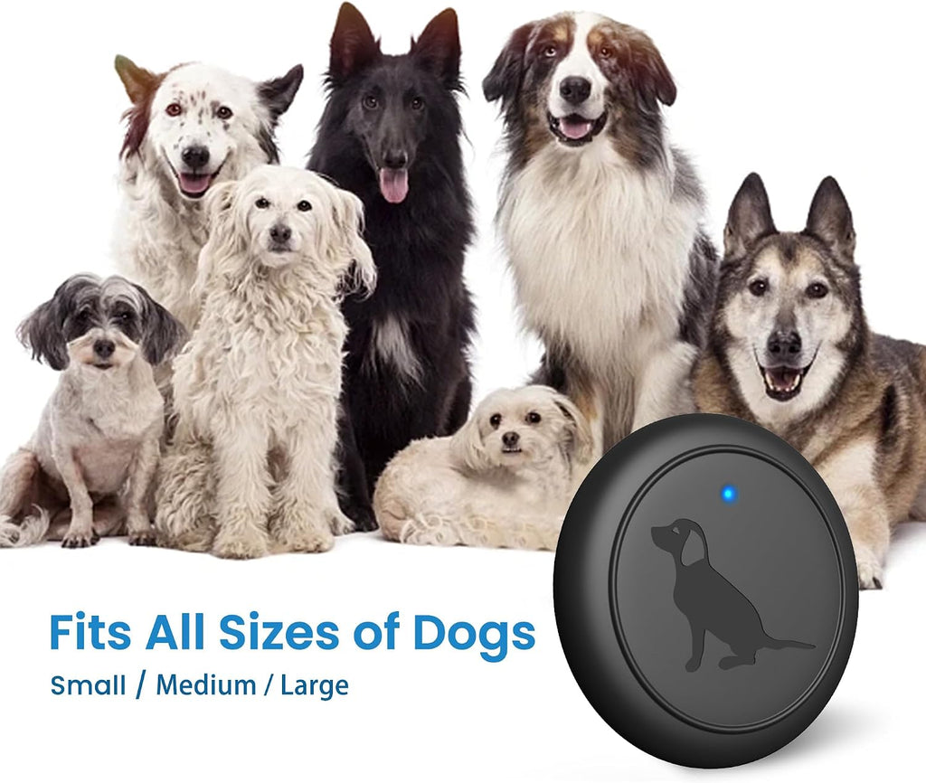 Packaging and contents of Hathever wireless dog doorbell kit
