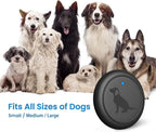 Packaging and contents of Hathever wireless dog doorbell kit