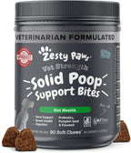 Zesty Paws Puppy Probiotics for Dogs - for Digestive Health, Gut Flora & Immune System Support - Dog Probiotics for Puppies with Bacillus subtilis & Pumpkin - 90 Count - Image 14