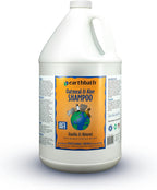 earthbath, Oatmeal & Aloe Dog Shampoo - Oatmeal Shampoo for Dogs, Itchy, Dry Skin Relief, Dog Wash, Made in USA, Cruelty Free Pet Shampoos - Vanilla & Almond, 16 Oz (1 Pack) - Image 11