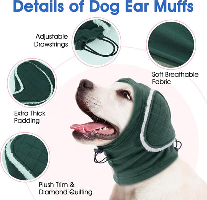 Morvigive dog calming hoodie soft fleece texture close up