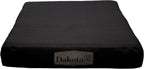 Dakota 283 G3 kennel mat placed inside a large dog crate
