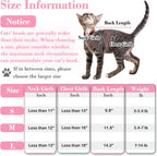 Back view of the Kodervo cat onesie highlighting the adjustable snap closures.