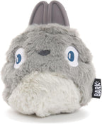 Barkbox Dog Toy 2 in 1 Interactive, Plush Exterior with Squeaker & Textured Material, Tearable Dog Toy with Squeaky Spikey Ball Inside, Ideal for Toy Destroyers - Monsieur Acorn, Large - Image 12