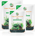 Hygger Co2 6.6 Pounds Aquarium Soil bag front view