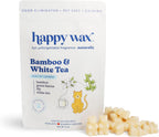Happy Wax Pet Scents Collection: Pet Safe, Odor Eliminating, Non-Toxic Scented Soy Wax Melts - Total 6oz Variety Pack: Teakwood Trails, Lavender Fields, and Sugared Fruit - Image 14