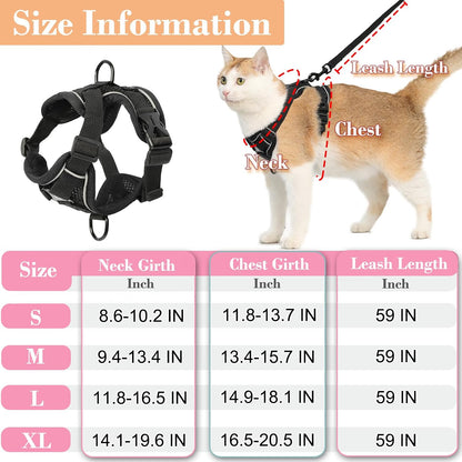 Close up of breathable mesh material on Kodervo cat harness