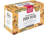 Individual pouch of The Honest Kitchen pumpkin wet dog food topper