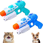 Geelin durable plastic square style training squirt tools for domestic animal behavior modification