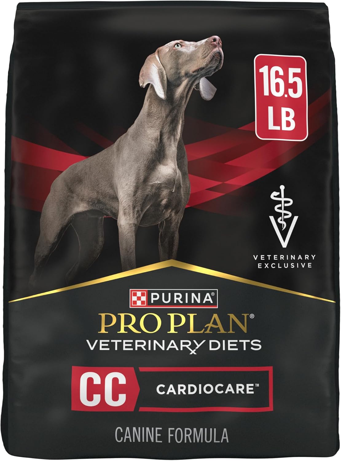 Pro Plan Veterinary Diets Purina CardioCare Dog Food Dry Formula - 6 lb. Bag - Image 11