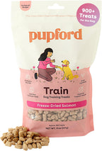 Pupford Freeze Dried Training Treats for Dogs & Puppies, 475+ Three Ingredient Bites (Beef Liver, 4 oz) - Image 15