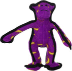 Tuffy Zoo Junior Monkey multi-layer fabric detail