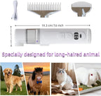Velytycheon brand electronic flea remover in packaging