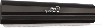 EquiGroomer 8-Inch Deshedding Brush for Horses and Large Shedding Dogs 50 lbs and Up (Golden Retriever, German Shepherd, Husky), Undercoat Grooming Tool, Removes Loose Hair and Fur, Blue - Image 13