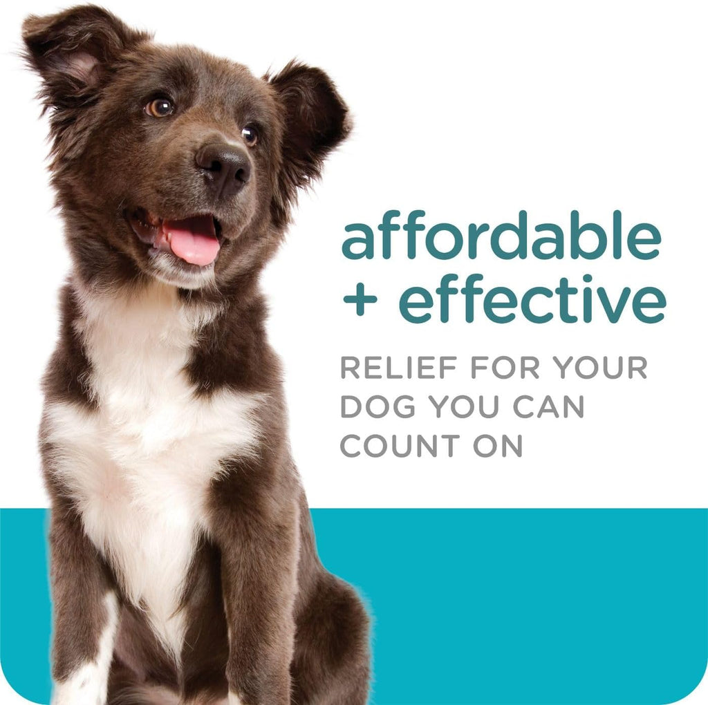 Sergeant's Guardian waterproof flea and tick treatment for puppies over 12 weeks