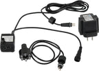 Sunnydaze Decor 40 GPH Submersible Water Pump front view