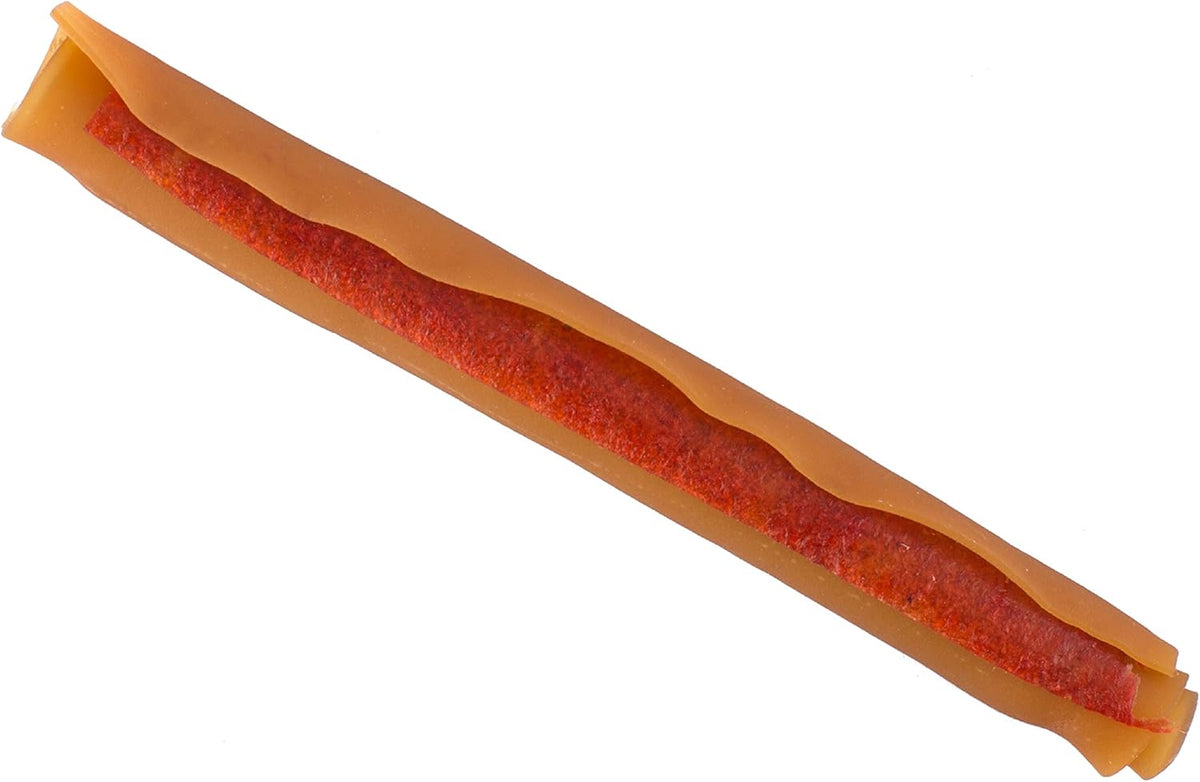 SmartBones rawhide free dog treats for dental health