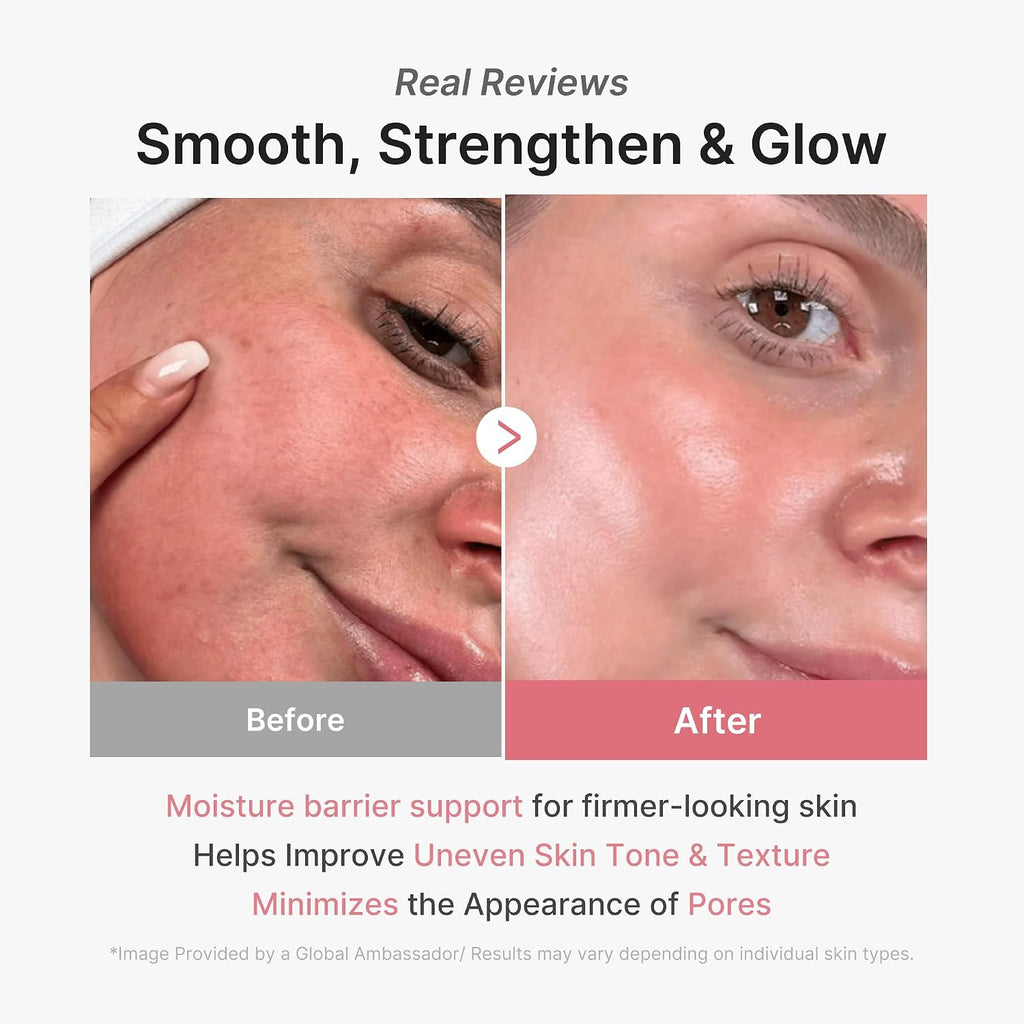 Medicube Salmon DNA skincare mask box and sheets