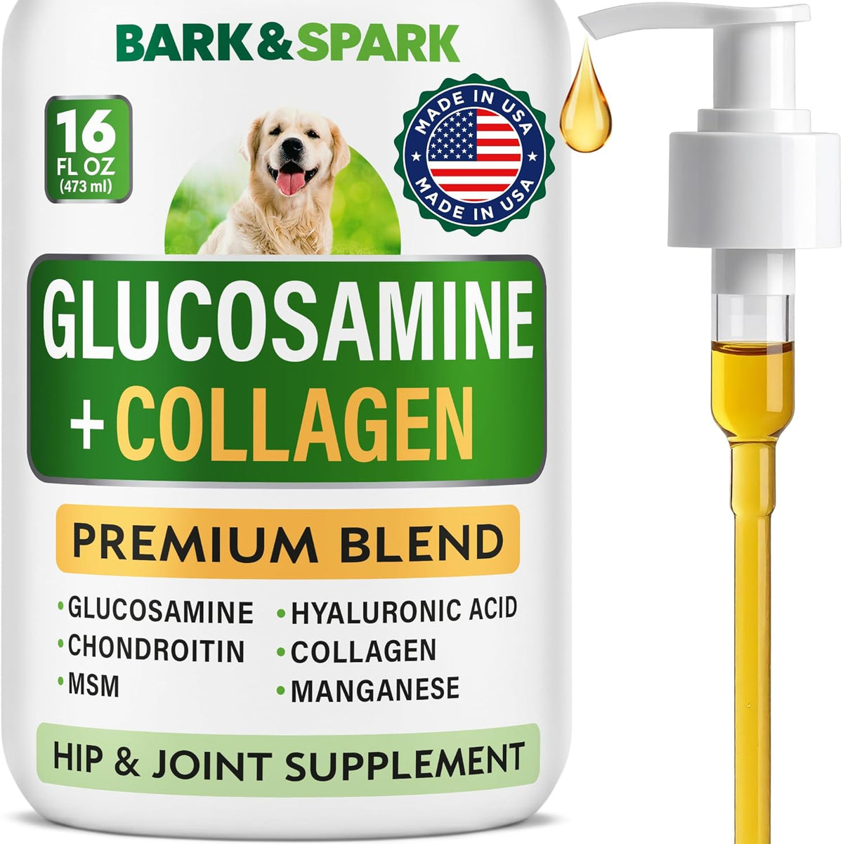 BARK&SPARK Advanced Calming Chews for Dogs - Hemp Chew + Melatonin - Anxiety Relief - Sleep Aid - Relaxing Treats - Stress Relief During Fireworks, Storms, Thunder, Barking - Image 14
