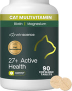 Senior 27 plus multivitamin sealed pouch ready for use