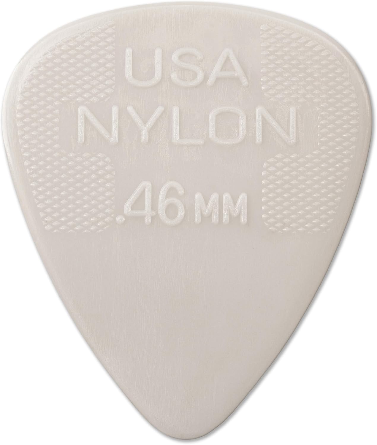 Jim Dunlop Nylon Standard Pick .38MM - 12 Pack - Image 11