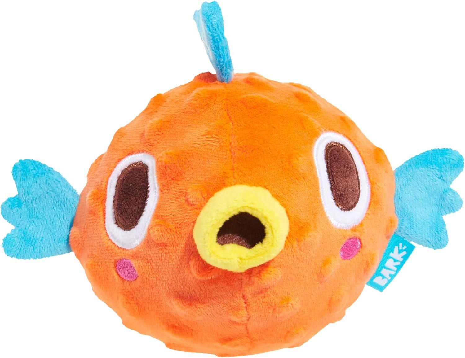 Barkbox Consuela the Cactus 2-in-1 Interactive Plush Dog Toy - Squeaky Dog Chew Toy with Crinkle Layers - for Large Dogs and Puppies - Image 10