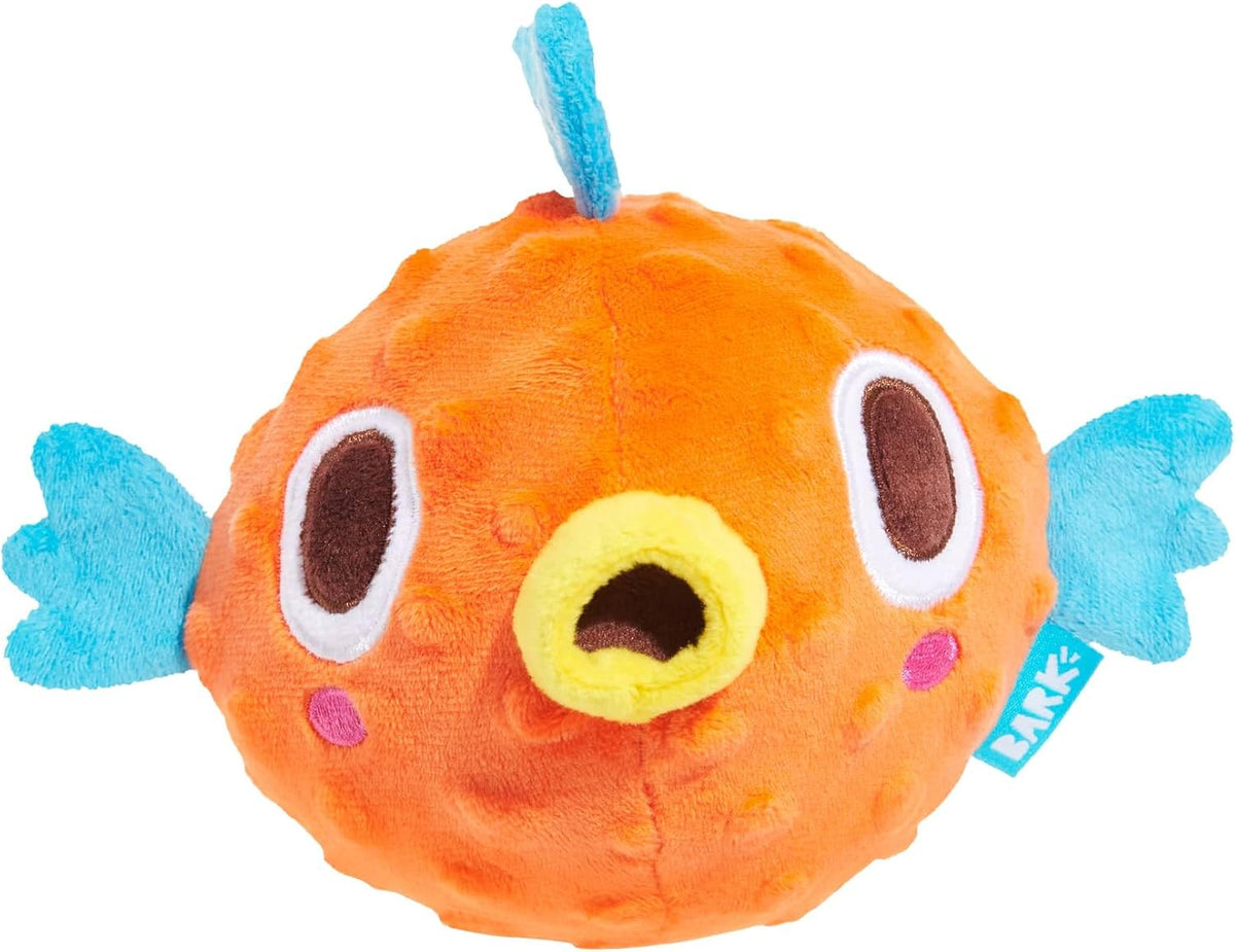 Barkbox Consuela the Cactus 2-in-1 Interactive Plush Dog Toy - Squeaky Dog Chew Toy with Crinkle Layers - for Large Dogs and Puppies - Image 10